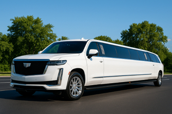 Antioch Limousine