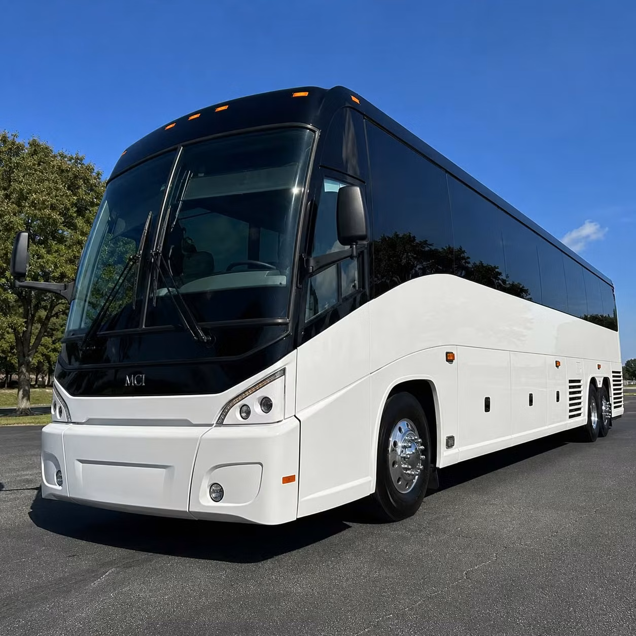 ada accessible church transportation for elderly and mobility impaired congregation members in antioch