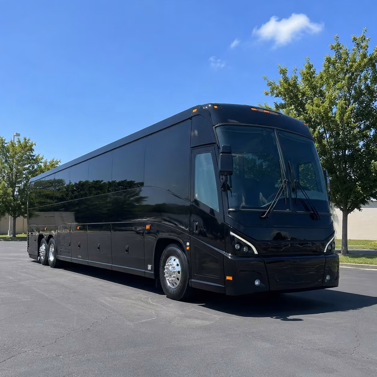 airport and base transfer shuttles for antioch government and military groups