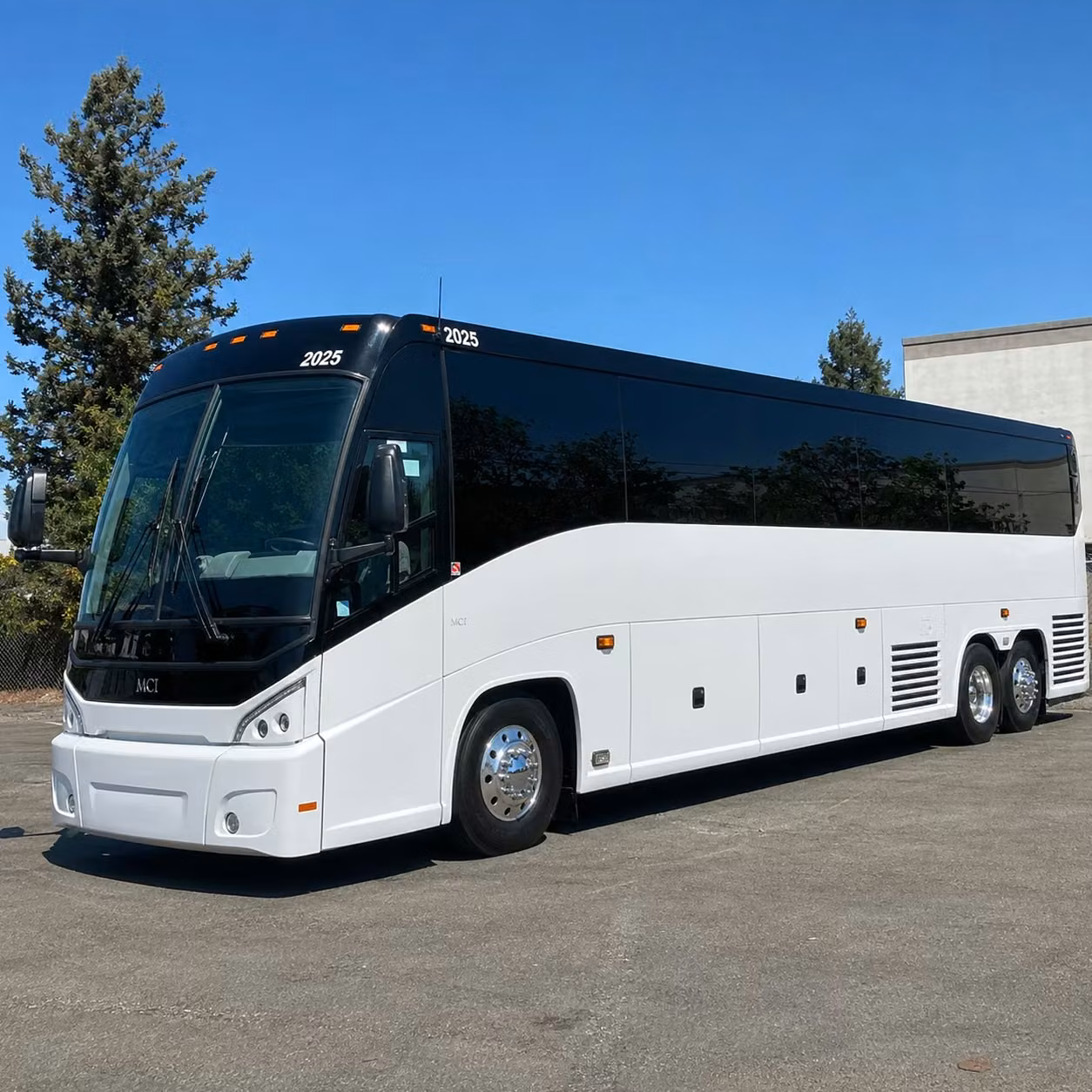 antioch airport transportation