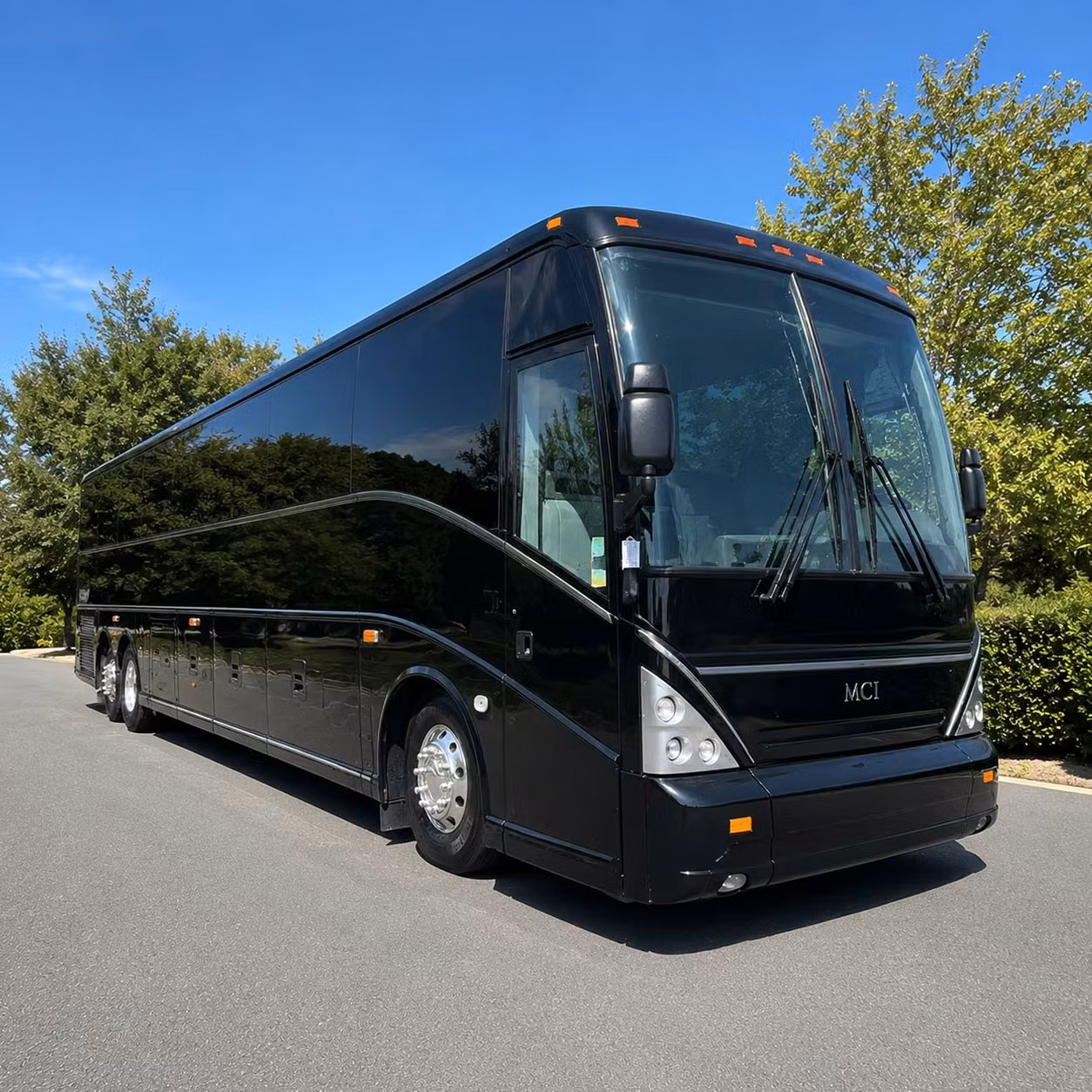 antioch concert stadium event transportation made easy