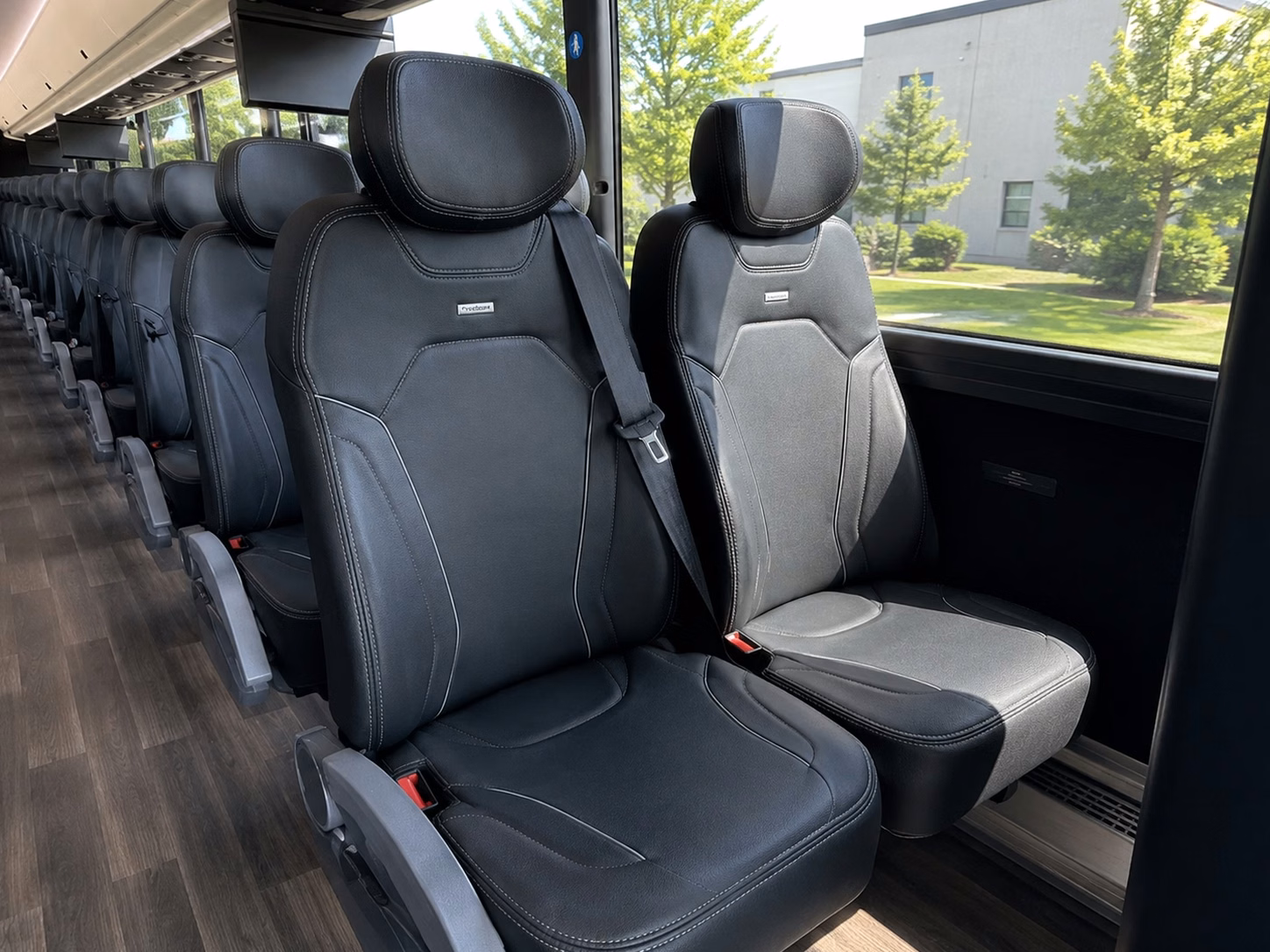 antioch event transportation