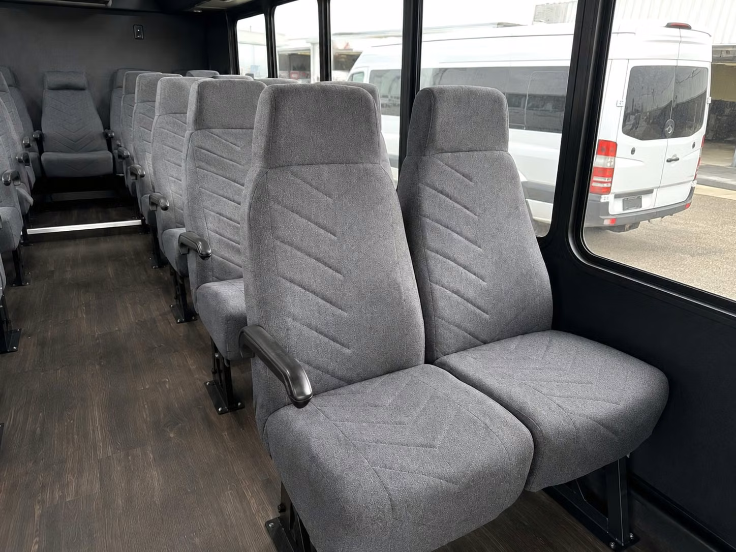 antioch government military transportation