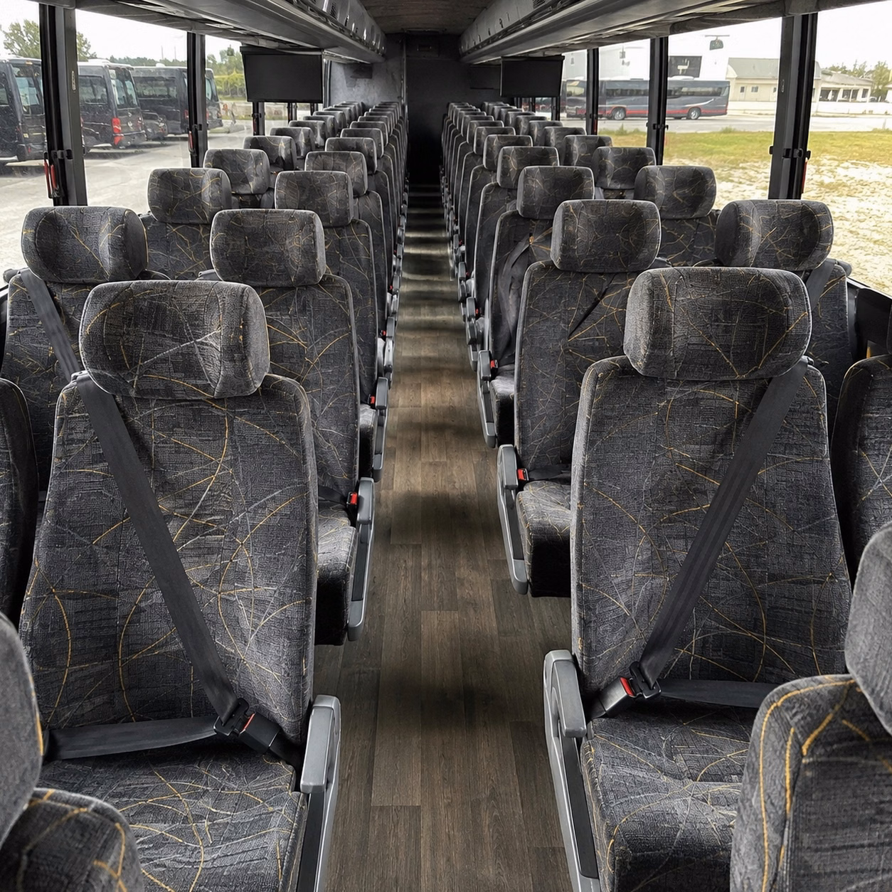 antioch long distance transportation