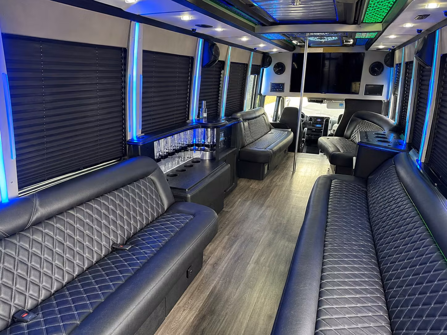 antioch party bus rentals that make prom night unforgettable