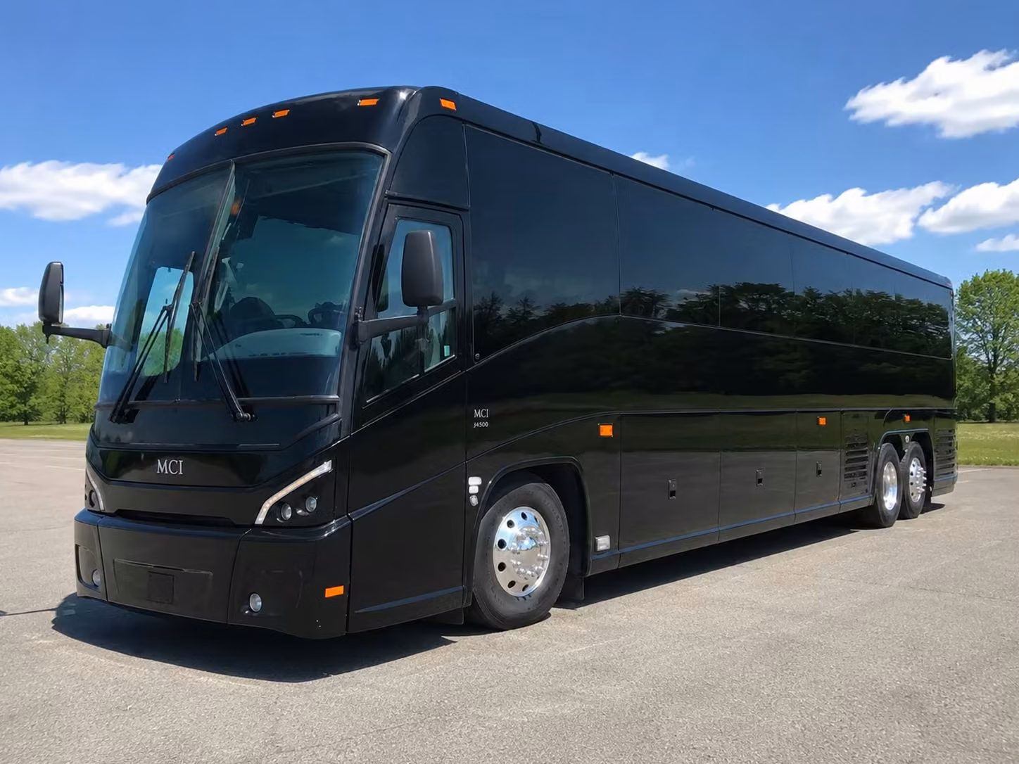 antioch wedding guest shuttle services from a large network of independent bus companies