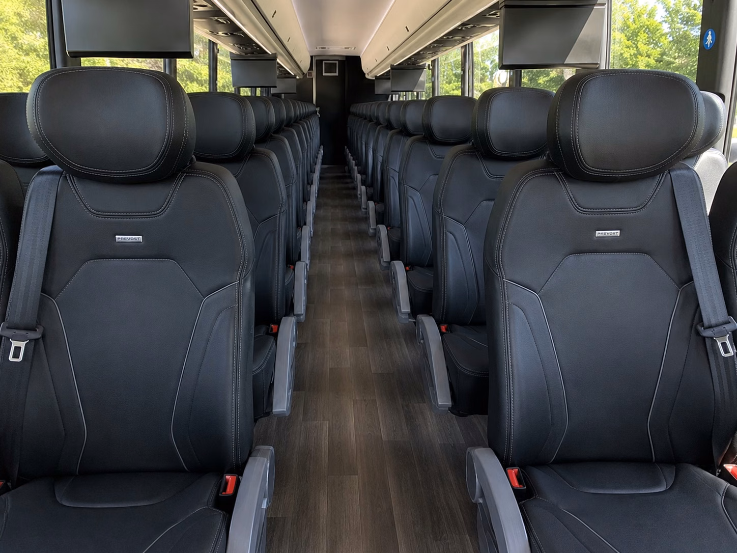 antioch wedding venue shuttles for ceremonies at the delta and beyond