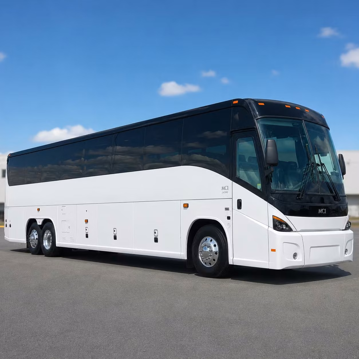 busrentalantioch com makes it easy to set up recurring shuttle service for antioch employers