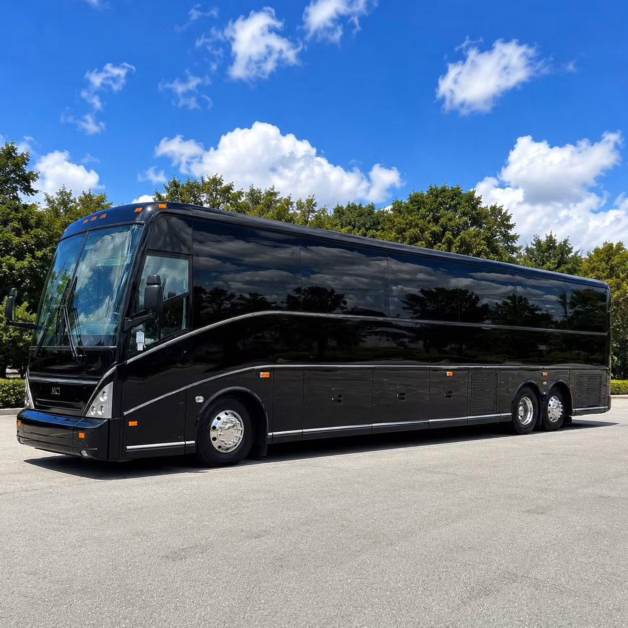 compare corporate event transportation options in antioch and beyond