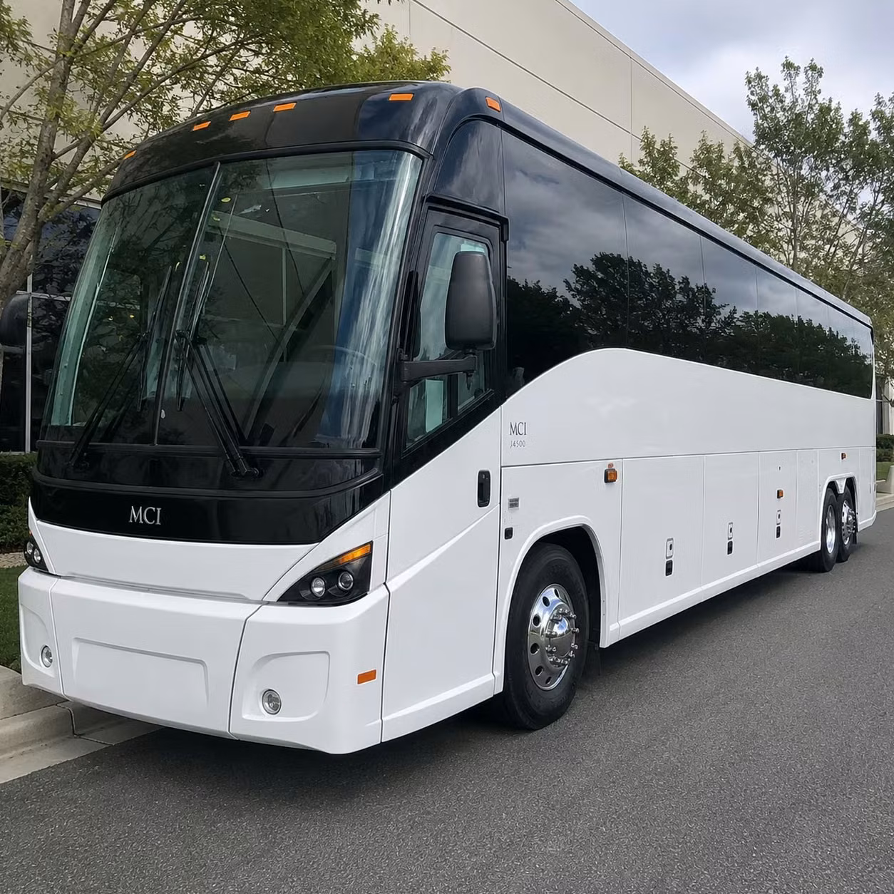 compare employee transportation options in antioch and beyond