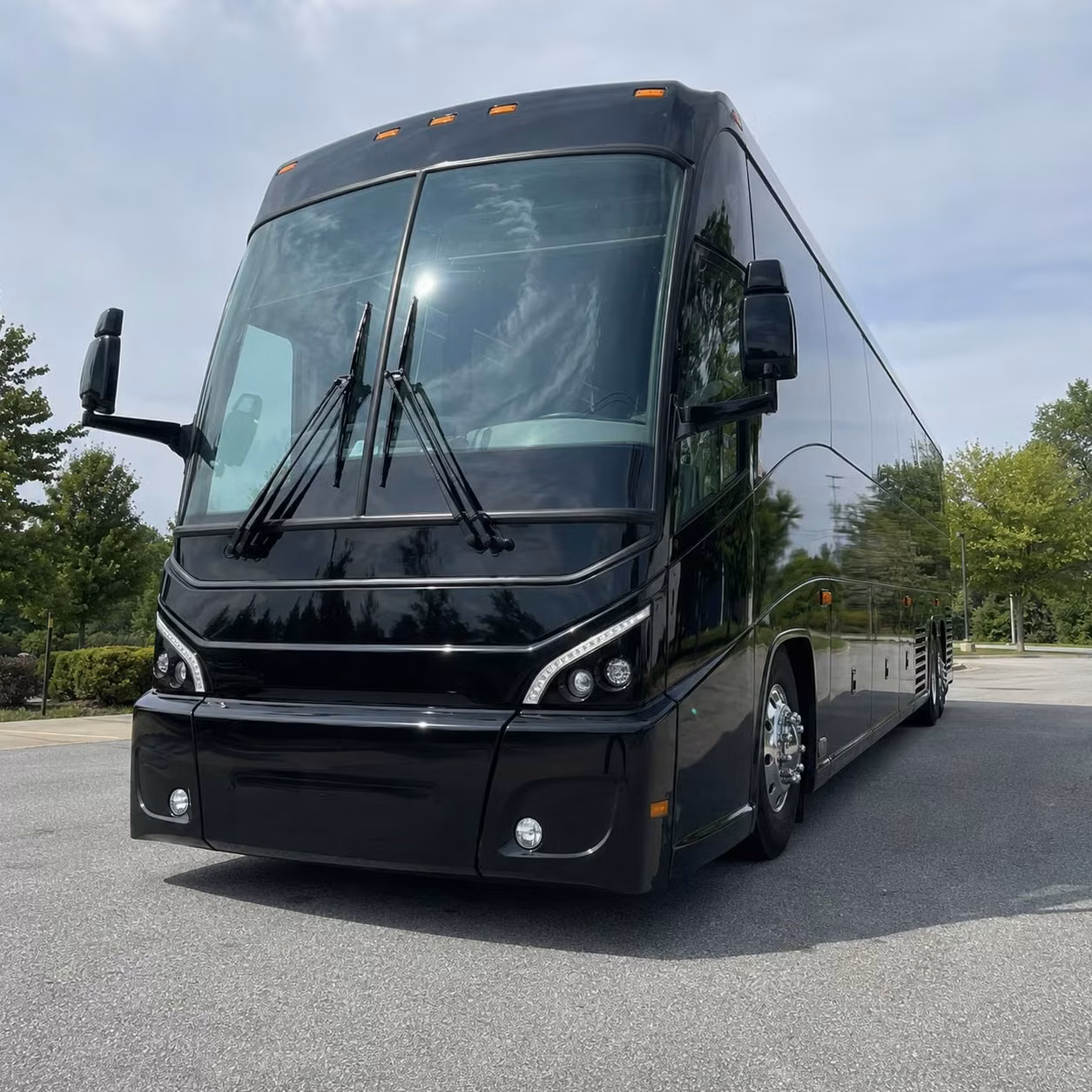 compare government military transportation options in antioch and beyond