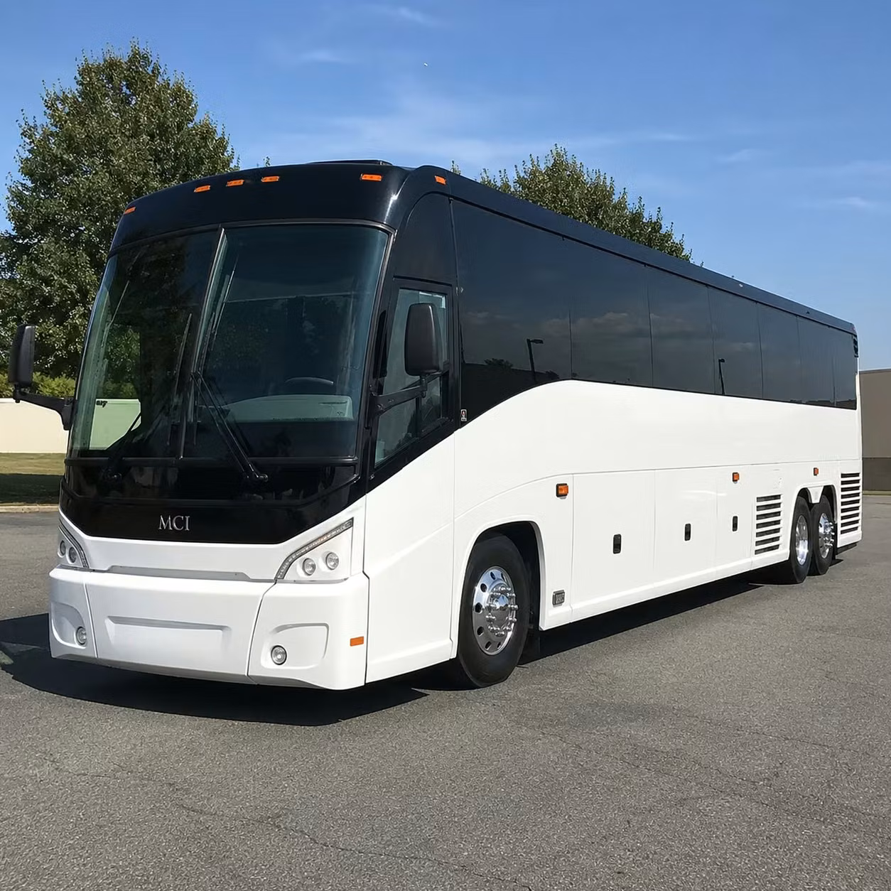 compare long distance transportation options in antioch and beyond