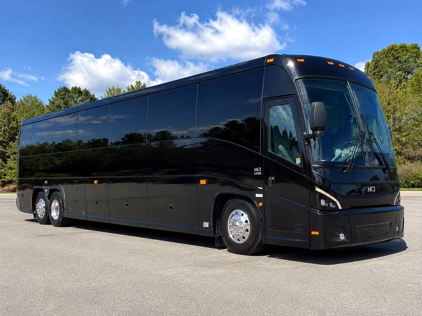 compare private event transportation options in antioch and beyond