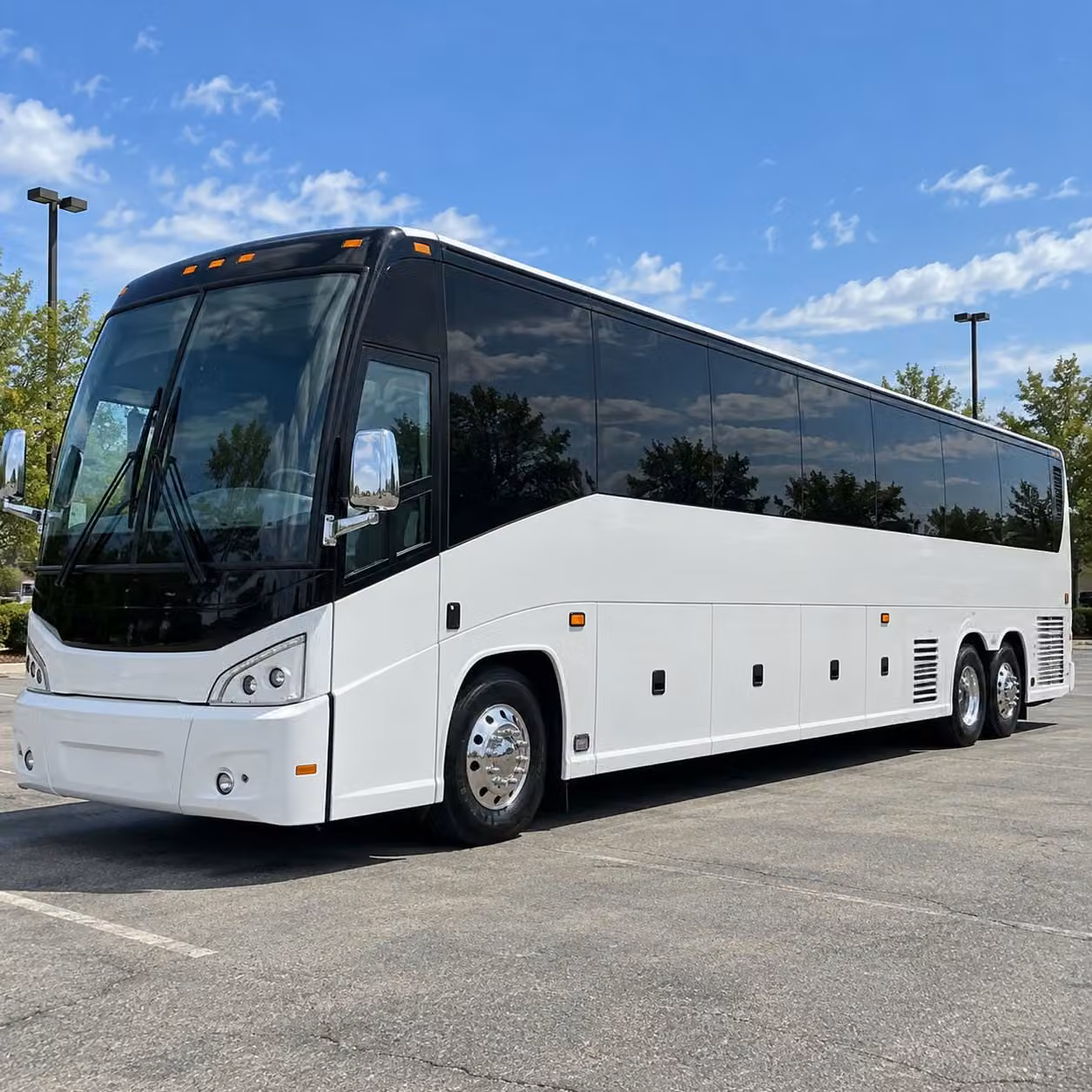 compare prom transportation options in antioch and beyond
