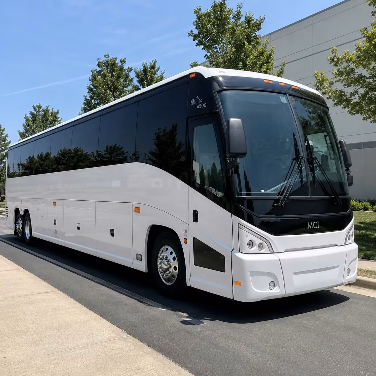 compare religious group transportation options in antioch and beyond