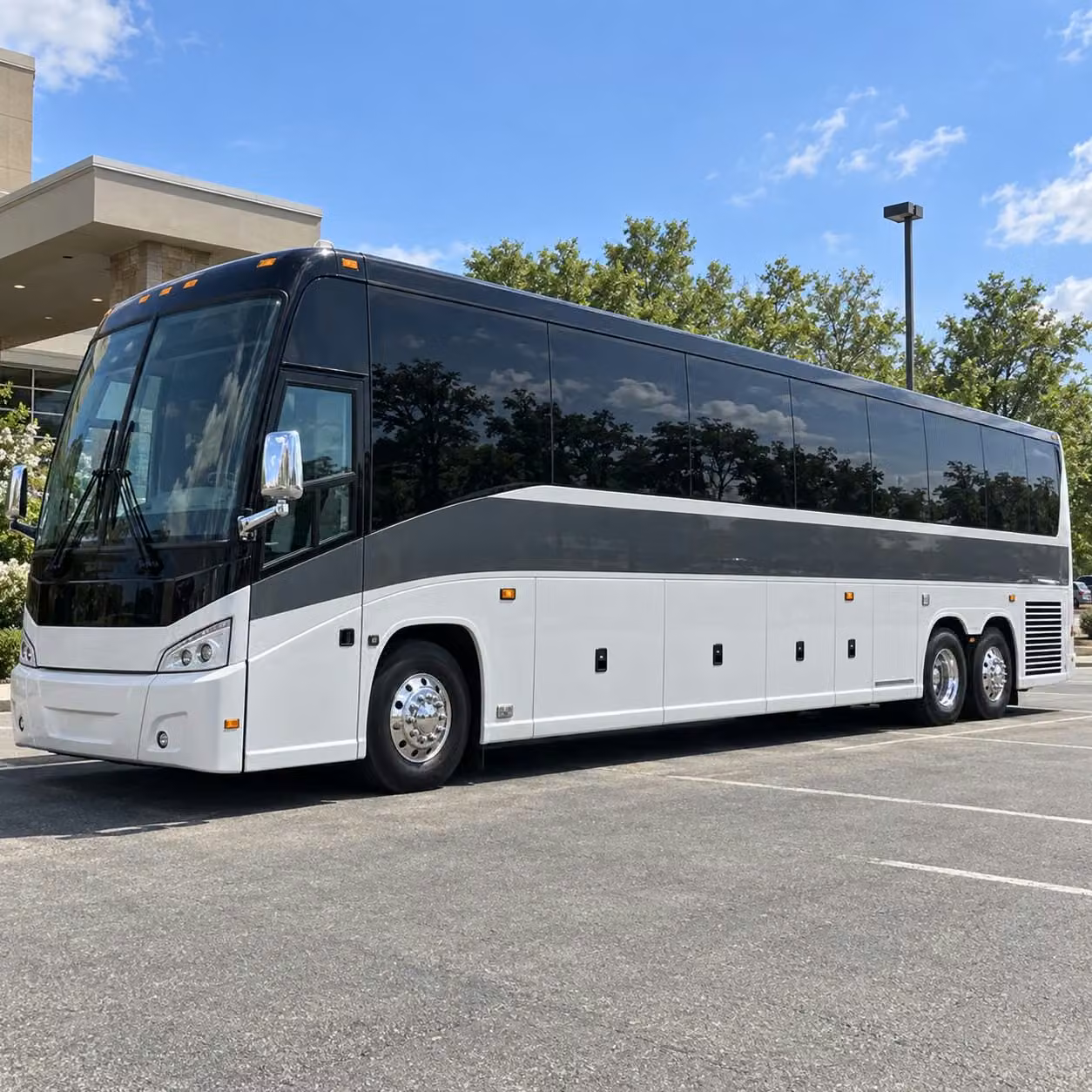compare school event transportation options in antioch and beyond