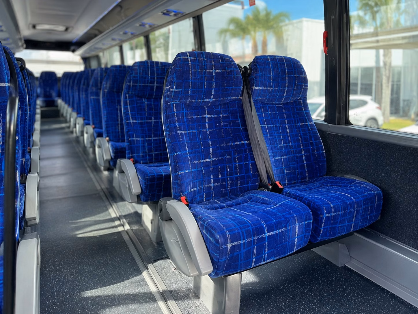 compare sporting event transportation options in antioch and beyond