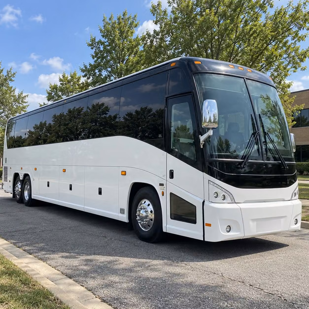 get antioch youth groups scouts and community organizations on the right bus