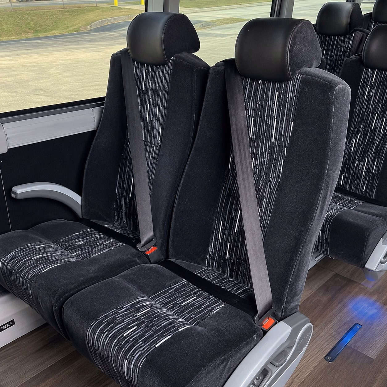 how trip distance and duration affect your antioch bus rental rate