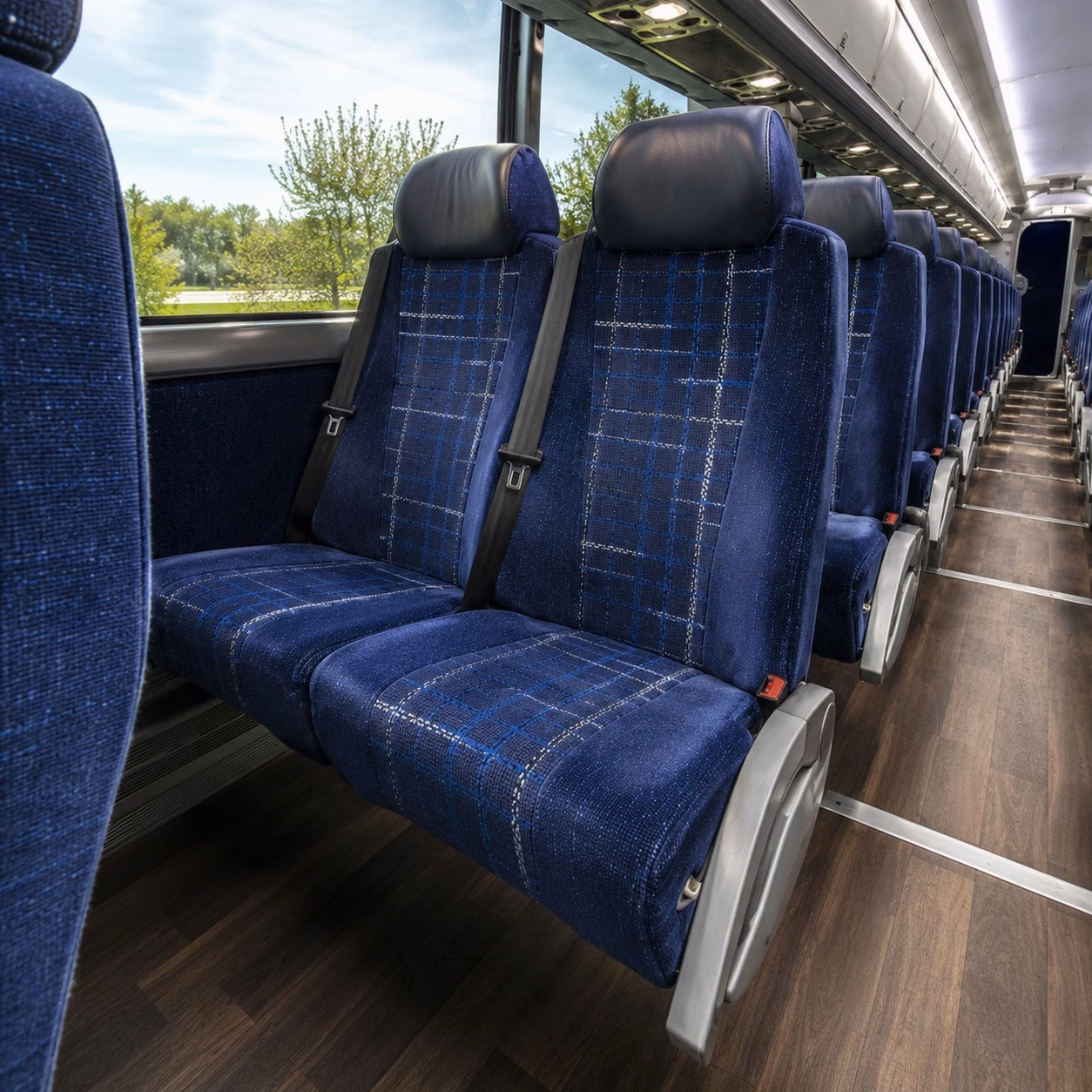 how where and when you re traveling affects antioch charter bus rates