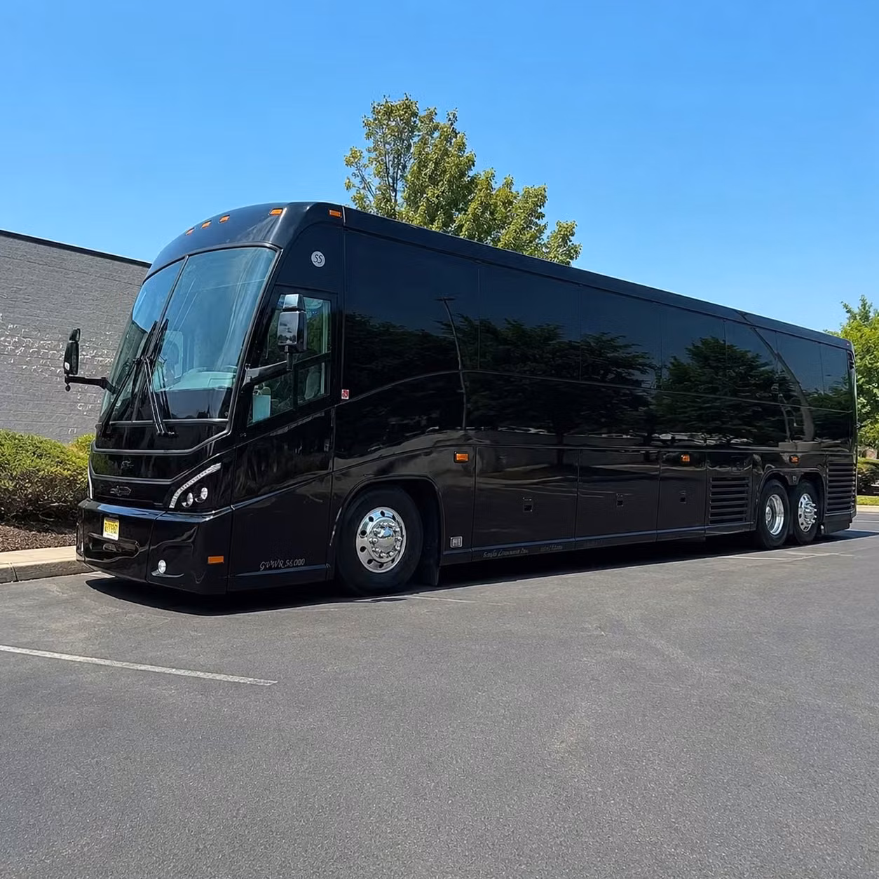 long distance group travel from antioch to southern california is easier than you think