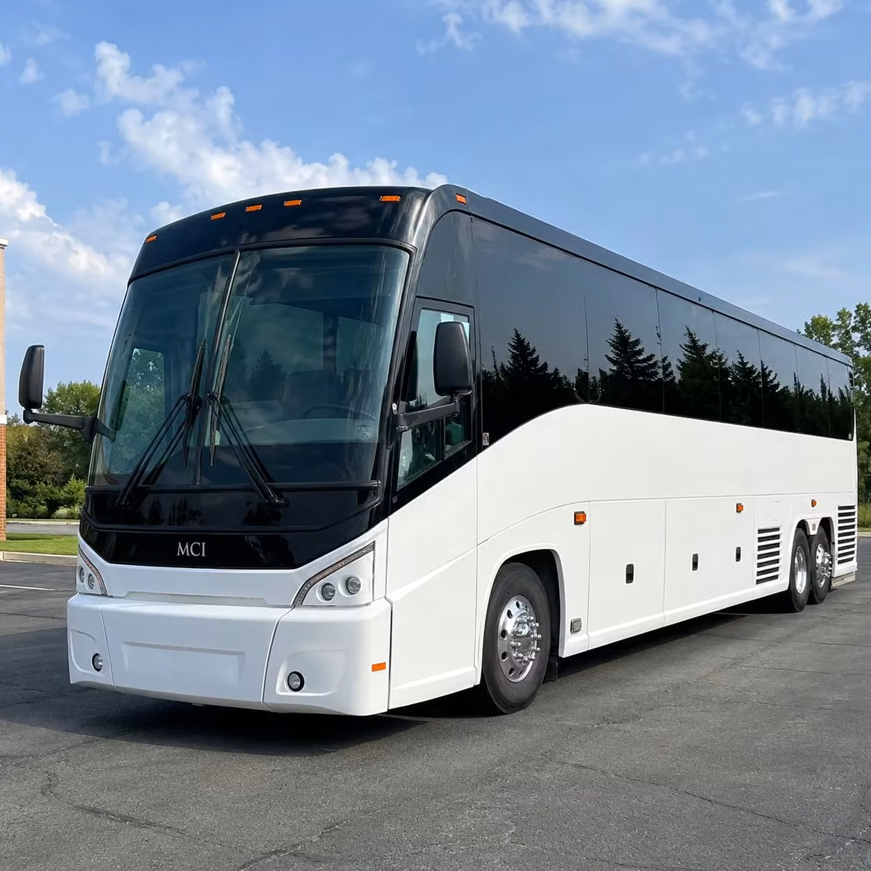 shuttle buses for sunday services and weekly worship in antioch