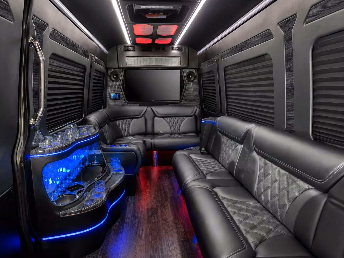 you don t have to settle for one company s fleet when booking employee buses in antioch
